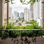 Cartagena Vibes Rooftop Pool Beach Access Fine Dining Shopping Couples Business Travelers Medical Guests