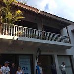 Cartagena Vibes Rooftop Pool Beach Access Fine Dining Shopping Couples Business Travelers Medical Guests