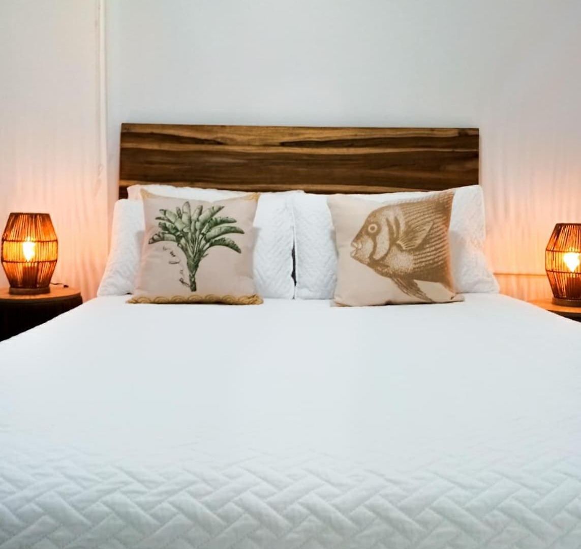 Apartamento Vibes Rooftop Pool Access Fine Dining Shopping Couples Business Travelers Medical Guests