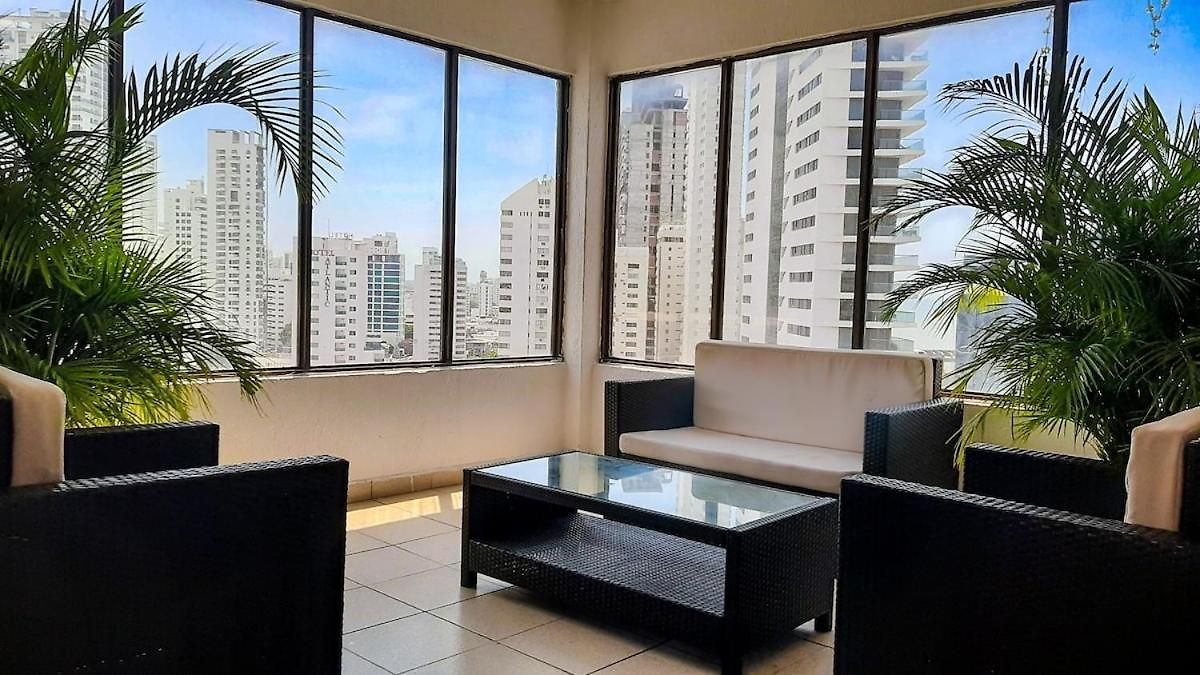 Vibes Rooftop Pool Access Fine Dining Shopping Couples Business Travelers Medical Guests * Cartagena