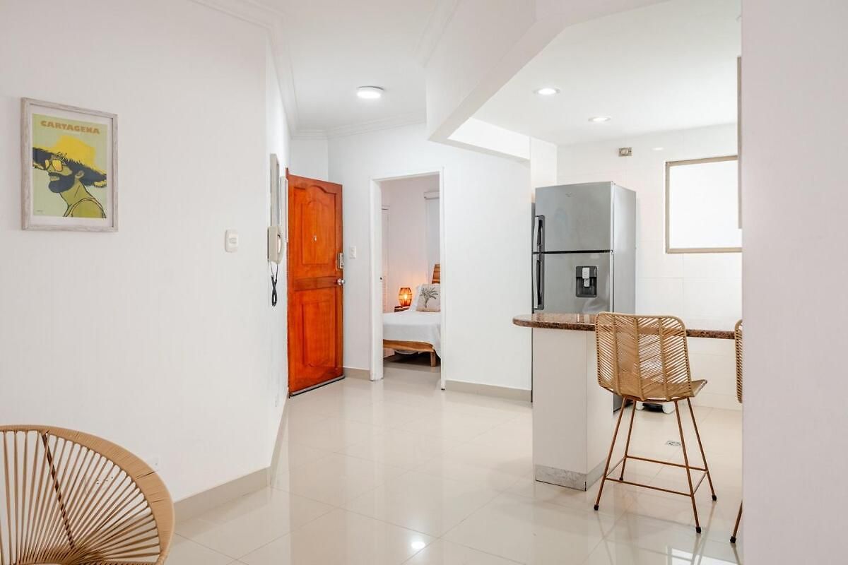 Apartamento Vibes Rooftop Pool Access Fine Dining Shopping Couples Business Travelers Medical Guests