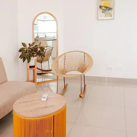 Beach Access Fine Dining Shopping Couples Business Travelers Medical Guests Cartagena