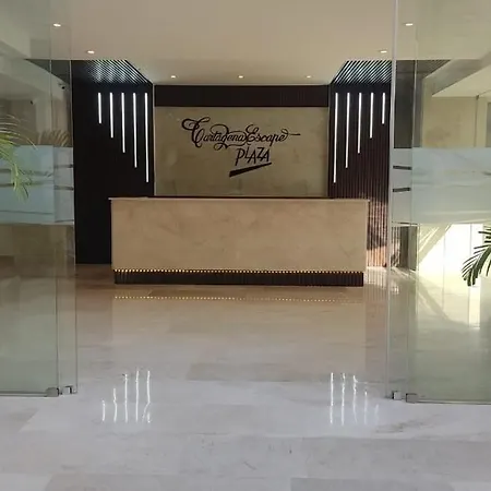 Beach Access Fine Dining Shopping Couples Business Travelers Medical Guests Apartamento *